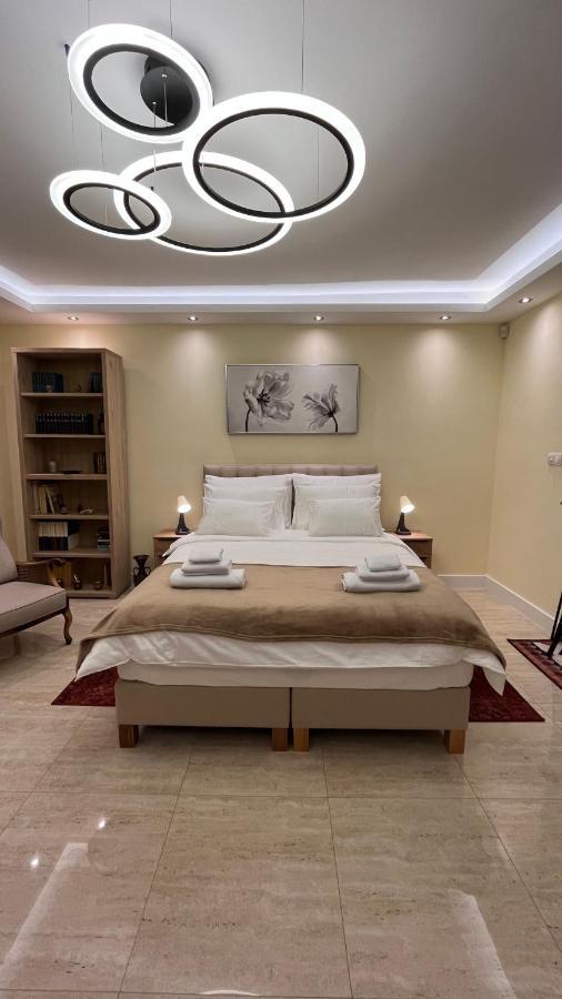 N10 Apartment 贝尔格莱德 外观 照片