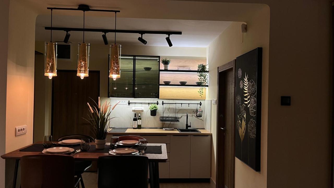 N10 Apartment 贝尔格莱德 外观 照片