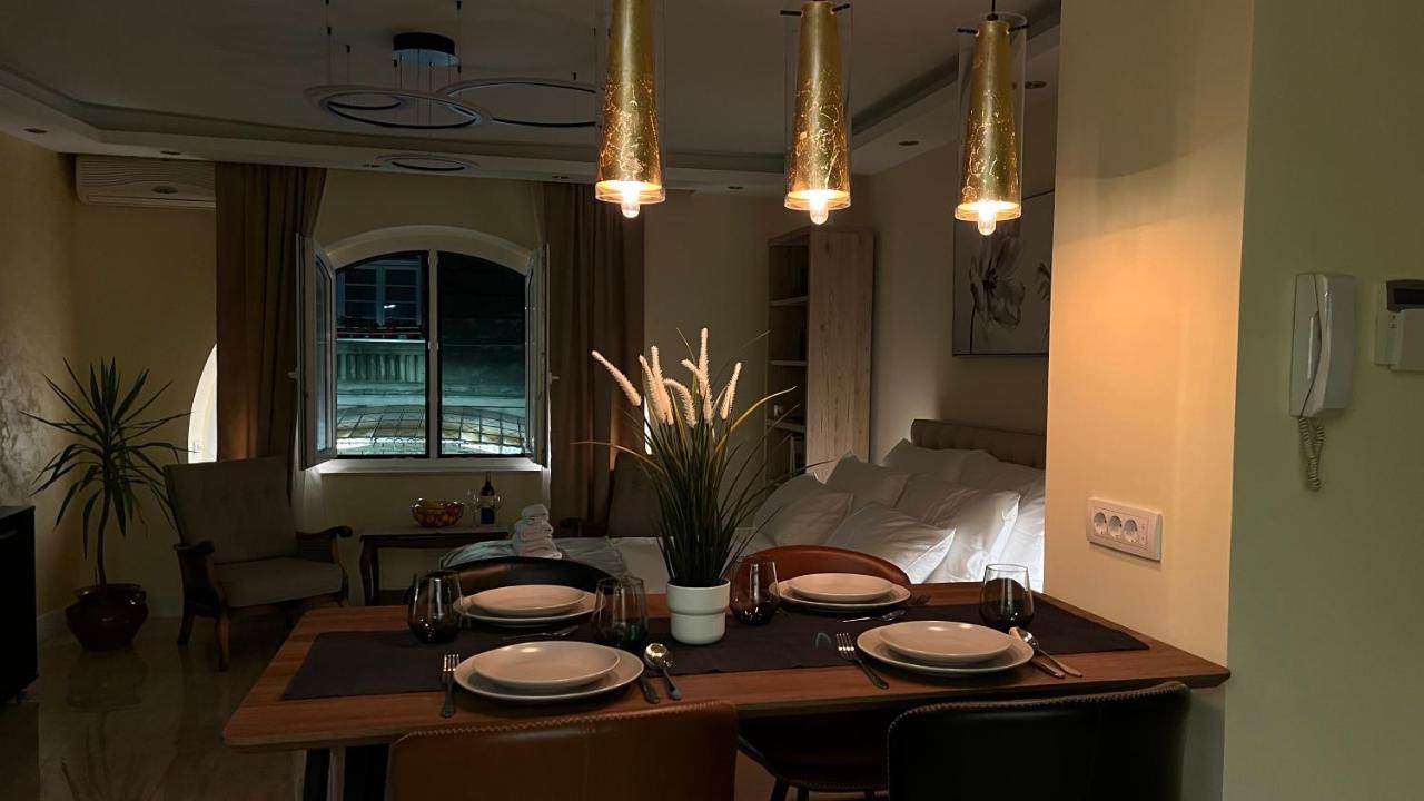 N10 Apartment 贝尔格莱德 外观 照片