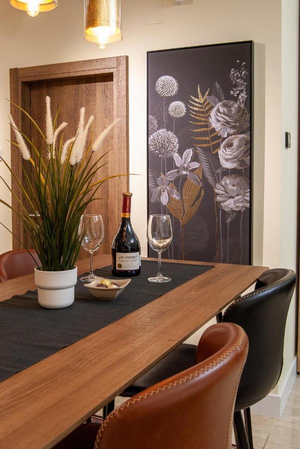 N10 Apartment 贝尔格莱德 外观 照片