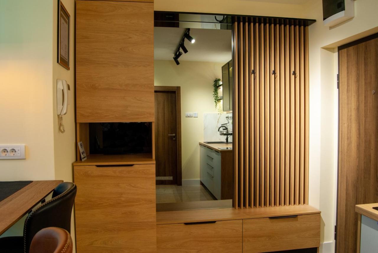 N10 Apartment 贝尔格莱德 外观 照片