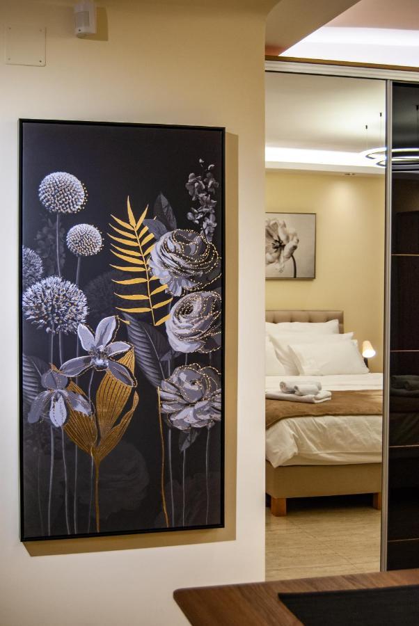 N10 Apartment 贝尔格莱德 外观 照片