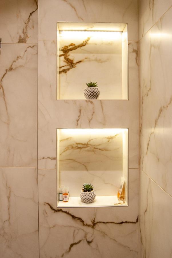 N10 Apartment 贝尔格莱德 外观 照片
