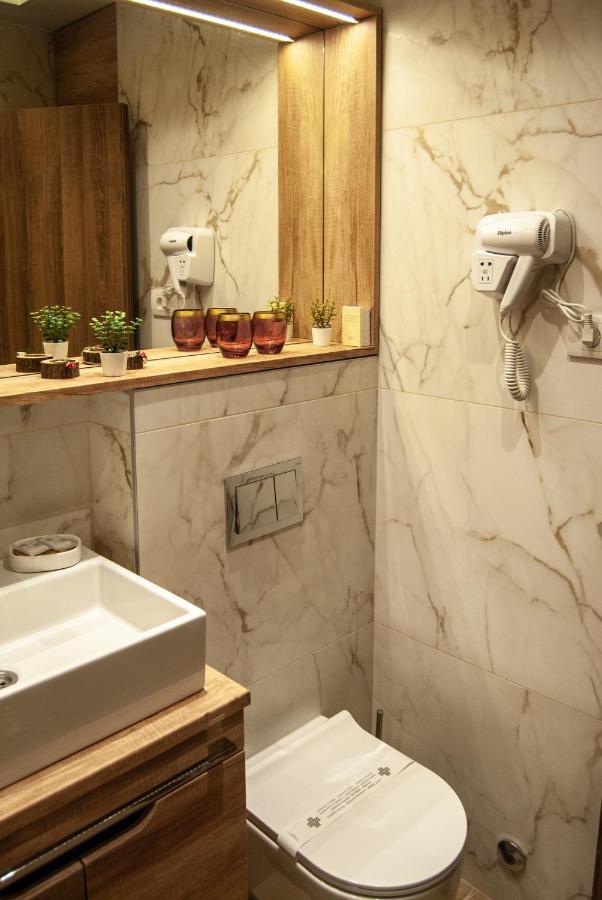 N10 Apartment 贝尔格莱德 外观 照片